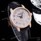 Iced Out Patek Philippe Calatrava QUARTZ Watch Replica Rose Gold (5)_th.jpg